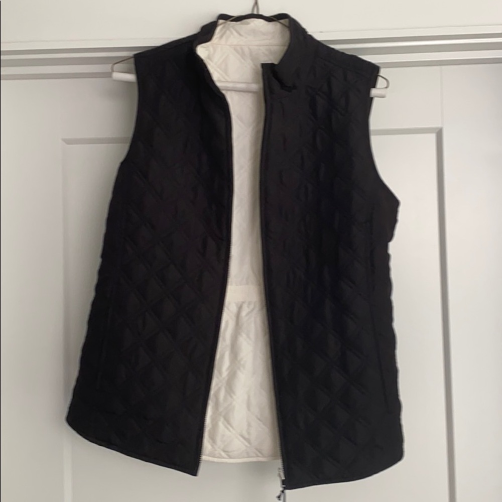 Reversible Vest